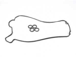 ES#2603029 - 1190102430 - Valve Cover Gasket - Right (Passenger) Side Cylinder Bank - Victor Reinz - Mercedes Benz