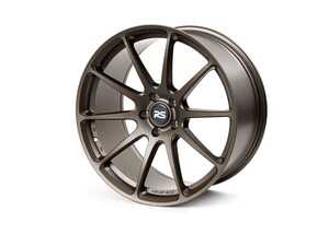 ES#4626792 - 88.102.16brs.2KT - 19" RSe102 - Satin Bronze - Set Of Four - 19"X9" ET45, CB57.1mm 5x112 - Neuspeed - Audi Volkswagen
