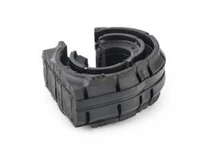 ES#2805041 - 33506865170 - STABILIZER RUBBER MOUNTING - Genuine BMW - BMW