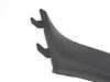 ES#4196164 - 51438079312 - Right Column A Cover - Anthracite - Genuine BMW - BMW