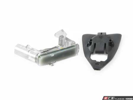 ES#2994439 - 51217433846 - LIGHTING ELEMENT WITH SUPPOR - Genuine BMW - BMW