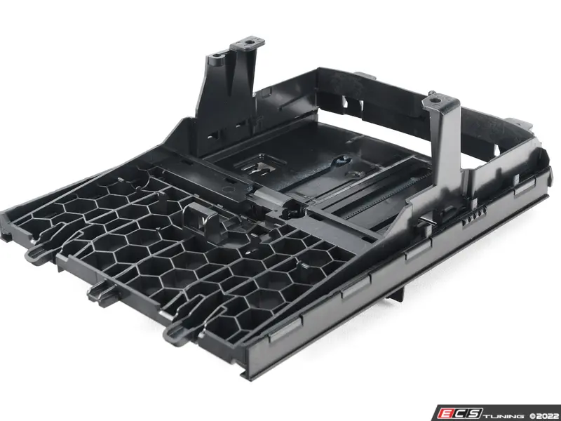 Genuine BMW - 51169330629 - FRAME, ODDMENTS TRAY (51-16-9-330-629)