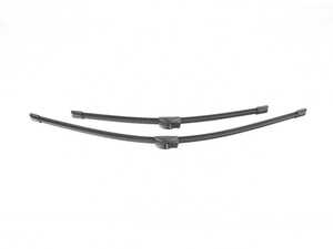 ES#4623882 - 61612458015 - Wiper Blade Set - Includes both blades. - Genuine BMW - BMW