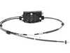 ES#3109940 - 34436874220 - Parking Brake Control Module  - Genuine BMW - BMW