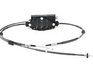 ES#3109940 - 34436874220 - Parking Brake Control Module  - Genuine BMW - BMW