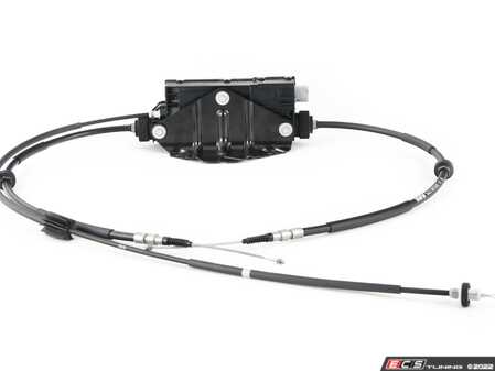 ES#3109940 - 34436874220 - Parking Brake Control Module  - Genuine BMW - BMW