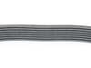 ES#2589915 - 11287631823 - Accessory Belt - Keep your engine-driven accessories running properly - Genuine BMW - BMW