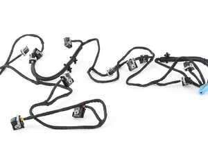 ES#2924297 - 61278619611 - CSC WIRING HARNESS - Genuine BMW - BMW