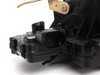 ES#89766 - 51217011305 - Door Lock - Left - Includes motor and actuator - Genuine BMW - BMW
