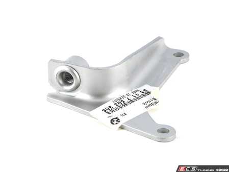 ES#4183372 - 33117503356 - BRACKET VIBRATION DAMPER - Genuine BMW - BMW