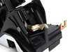 ES#89766 - 51217011305 - Door Lock - Left - Includes motor and actuator - Genuine BMW - BMW
