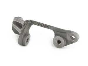 ES#38501 - 17201712048 - BRACKET - Genuine BMW - BMW