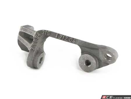 ES#38501 - 17201712048 - BRACKET - Genuine BMW - BMW