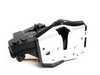 ES#89766 - 51217011305 - Door Lock - Left - Includes motor and actuator - Genuine BMW - BMW
