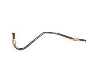 ES#63531 - 35311158873 - Clutch line - Clutch fluid line located by the output cylinder - Genuine BMW - BMW