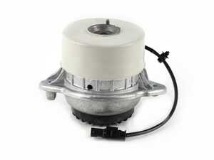 ES#2783161 - 2222407217 - W222 S450 Engine Mount - Right - Greatly reduces driveline vibrations! Replace your worn out motor mounts with a brand new unit! - Genuine Mercedes Benz - Mercedes Benz