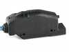 ES#92593 - 51261375956 - ACTUATOR - Genuine BMW - BMW