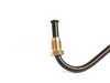 ES#63531 - 35311158873 - Clutch line - Clutch fluid line located by the output cylinder - Genuine BMW - BMW