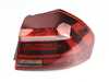 ES#3144239 - 561945208C - Outer Tail Light - Right - LED, tinted tail light assembly - Genuine Volkswagen Audi - Volkswagen