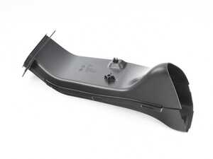 ES#3110984 - 51747351532 - Air duct, brake, right - Genuine MINI - MINI