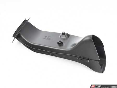 ES#3110984 - 51747351532 - Air duct, brake, right - Genuine MINI - MINI
