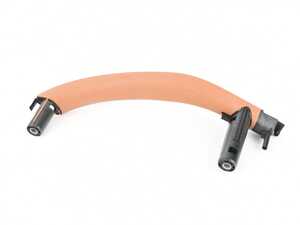 ES#3442068 - 51417368960 - SUPPORT, PULL STRAP, - Genuine BMW - BMW