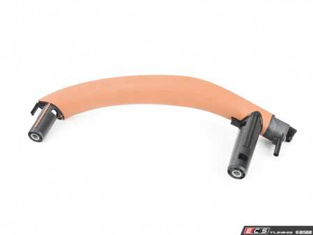 ES#3442068 - 51417368960 - SUPPORT, PULL STRAP, - Genuine BMW - BMW