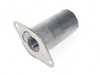 ES#40390 - 18301437555 - Vibration Absorber - Priced Each - Used to isolate the rear muffler assembly from vibration - Genuine BMW - BMW