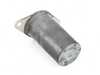 ES#40390 - 18301437555 - Vibration Absorber - Priced Each - Used to isolate the rear muffler assembly from vibration - Genuine BMW - BMW