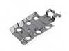 ES#67869 - 41117145305 - BRACKET - Genuine BMW - BMW