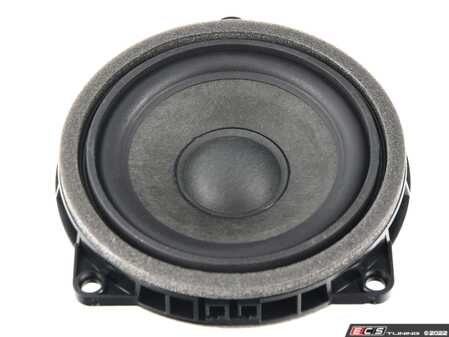 ES#2530807 - 65139210451 - MIDRANGE SPEAKER FOR - Genuine BMW - BMW