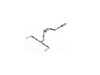 ES#4476375 - 1014052 - Borla Touring Cat-Back Exhaust System - Featuring 4" single round rolled angle-cut tips - Borla - Volkswagen