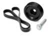 ES#4626807 - 62.10.95 - NEUSPEED Power Pulley Kit - 20% Underdrive Reduction - Neuspeed - Audi Volkswagen