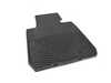 ES#2838905 - W267 - Front All-Weather Rubber Floor Mats - Black - All-weather protection to endure the harshest conditions - WeatherTech - BMW