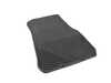 ES#2838905 - W267 - Front All-Weather Rubber Floor Mats - Black - All-weather protection to endure the harshest conditions - WeatherTech - BMW