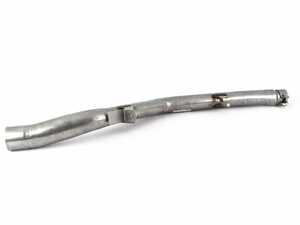ES#2643306 - 18307633122 - Front Pipe - Genuine BMW - BMW
