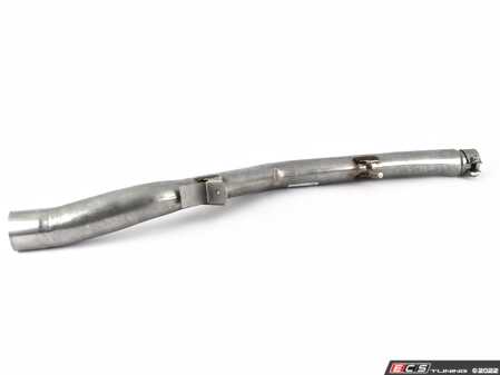 ES#2643306 - 18307633122 - Front Pipe - Genuine BMW - BMW