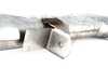 ES#2643306 - 18307633122 - Front Pipe - Genuine BMW - BMW