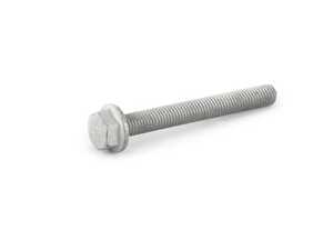 ES#512929 - N10655801 - Bolt - Priced Each - Used in various locations. M10x85 - Genuine Volkswagen Audi - Volkswagen