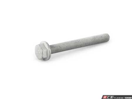 ES#512929 - N10655801 - Bolt - Priced Each - Used in various locations. M10x85 - Genuine Volkswagen Audi - Volkswagen