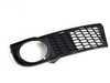 ES#75042 - 51118045449 - E82 Bumper Grille - Left - The bumper grille that surrounds the fog light - Genuine BMW - BMW