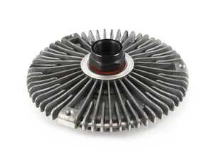 ES#2813470 - 11527502804 - Radiator Fan Clutch - OEM replacement - Hamburg Tech - BMW