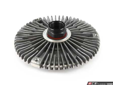 ES#2813470 - 11527502804 - Radiator Fan Clutch - OEM replacement - Hamburg Tech - BMW