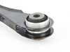 ES#4347529 - 33326792539 - Rear Upper Control Arm - Left - Located in the upper front part of the rear suspension - includes bushings - Lemforder - BMW