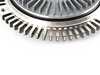 ES#2813470 - 11527502804 - Radiator Fan Clutch - OEM replacement - Hamburg Tech - BMW