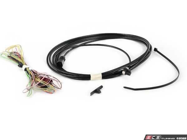 Genuine BMW - 61119322270 - REP. MODULE FOR NIGHT VISION (61-11-9  