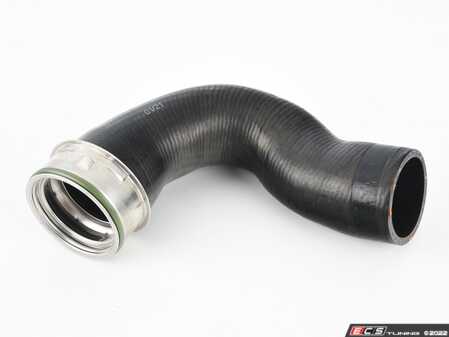 ES#3970231 - 1J0145838T - Boost Hose - Connects directly to regulating flap - Rein - Volkswagen