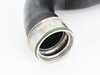 ES#3970231 - 1J0145838T - Boost Hose - Connects directly to regulating flap - Rein - Volkswagen