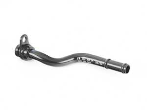 ES#4316989 - 06K121065S - Water Pipe - Replace your your leaking coolant pipe - Genuine Volkswagen Audi - Audi Volkswagen