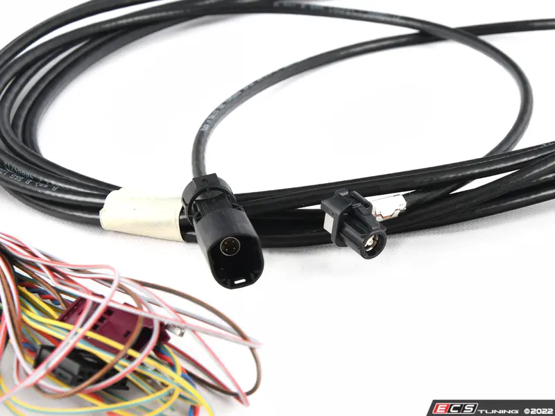 Genuine BMW - 61119322270 - REP. MODULE FOR NIGHT VISION (61-11-9  